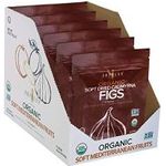 Amphora Organic Soft Dried Figs 170g