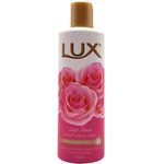 Lux Soft Rose Moisturizing Body Wash Shower Cream 190ml