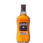 Isle of Jura 18 YO Red Wine Cask 700ml