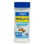 API Proper pH 7.5 Aquarium Water Treatment 260g