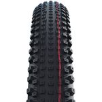 Schwalbe Rick XC Pro Folding Tire Evolution Addix Speed E-25 29 x 2.40 Skinwall