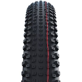 Schwalbe Rick XC Pro Folding Tire Evolution Addix Speed E-25 29 x 2.40 Skinwall