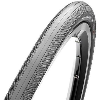 Maxxis Dolomites Kevlar 700 X 28 C Silkworm Tire 270g