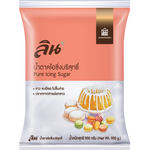 Lin Pure Icing Sugar 900g