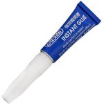 Ista Cyanoacrylate Adhesive Coral Frags Fragging Reef Glue 4g