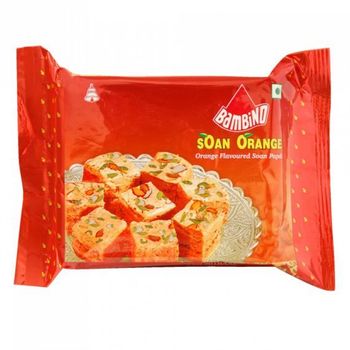 Bambino Soan Orange 250g