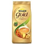 Red Rickshaw Tata Tea Gold 500g