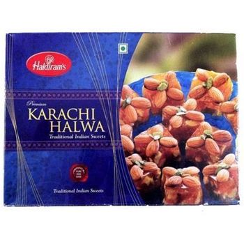 Haldiram's Karachi Halwa 250g