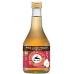 Alce Nero Organic Apple Vinegar Filtered 500ml