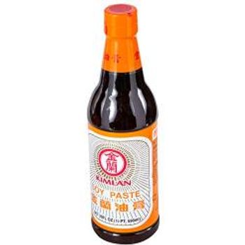 Kimlan Soy Paste 590ml