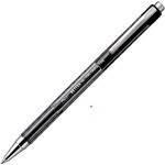 Pilot Better Retractable Ballpoint Pen Fine BP-145 Pack of 5