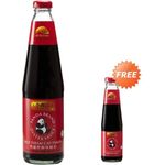 Lee Kum Kee Panda Brand Oyster Sauce 770g Plus 255g