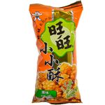 Want Want Small Crispy Waste 60g