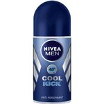 Nivea Men Deodorant Cool Kick 50ml