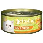 Aatas Cat Tantalizing Tuna And Pumpkin in Aspic Wet Food 80g