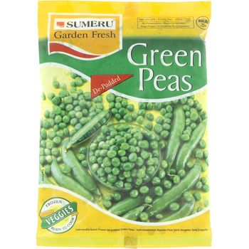 Sumeru Grean Peas