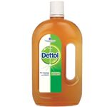 Dettol Antiseptic Disinfectant Liquid 750ml