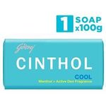 Cinthol Cool Soap 100g