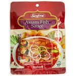 Sing Long Assam Fish Sauce 1 Pack 120g