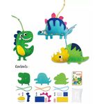 Avenir Lacing My First Charm Level 1 Dino Friend