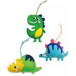 Avenir Lacing My First Charm Level 1 Dino Friend