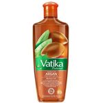 Vatika Argan Hair Oil 300ml