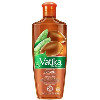 Vatika Argan Hair Oil 300ml