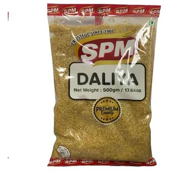 SPM Daliya Pouch 500g