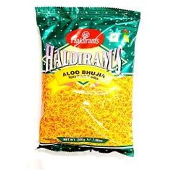 Haldirams's Aloo Bhujia 200g