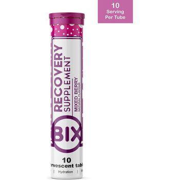 Bix Recovery Supplement