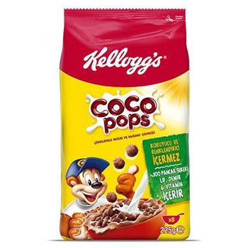 Kellogg's Coco Pops Balls 225g