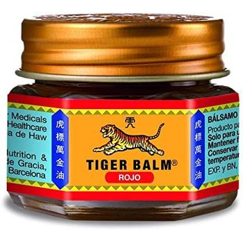 Tiger Balm Red Ointment 20g