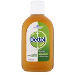 Cecair Antiseptik Dettol 250ml
