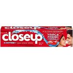 Close Up Red Hot Anti Germ Toothpaste 150g