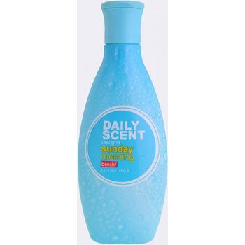 Bench Daily Scent Sunday Morning 125ml