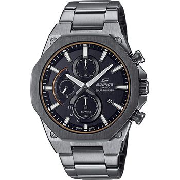 Casio Edifice EFS-S570DC-1A Chronograph Watch