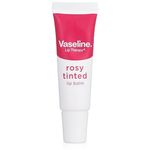 Vaseline Lip Care Rosy Tinted Lip Balm 10g