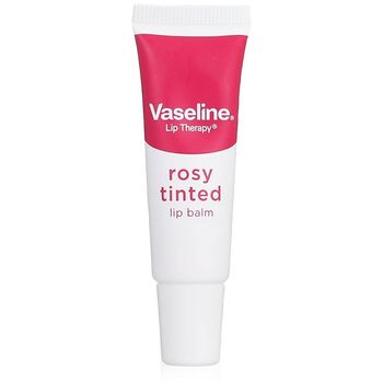 Vaseline Lip Care Rosy Tinted Lip Balm 10g