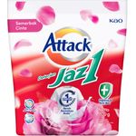 Kao Attack Jaz1 Semerbak Cinta 800g