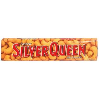 Silver Queen Cashew 25g