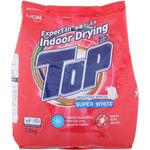 Top Powder Detergent Super White 2.1kg