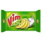 Vim Dishwash Bar Lemon 125g