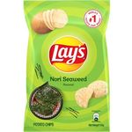 Lay's Nori Seaweed 50g