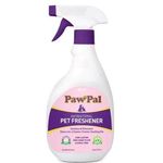 PawPal Antibacterial Pet Freshener Spray 500ml