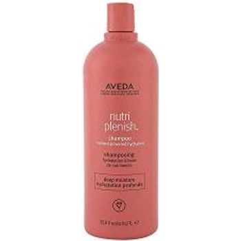 Aveda Nutriplenish Shampoo Deep Moisture 1l