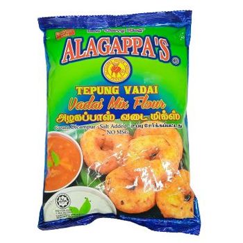 ALAGAPPA'S VADAI FLOUR 300GM