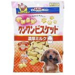 DoggyMan Healthy Soft Milk Biscuit 120g