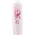 Sunsilk Naturals Sakura And Raspberry Radiance Shampoo 170ml