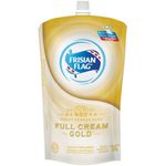 Frisian Flag Gold White Sweetened Condensed Milk 240 g