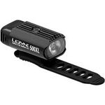 Lezyne Hecto Drive 500XL Bicycle Headlight Black